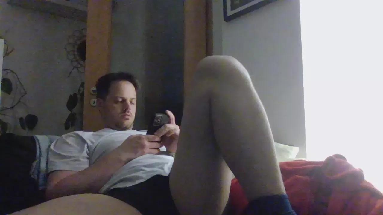 bigcockjohnxxx on Cam4 