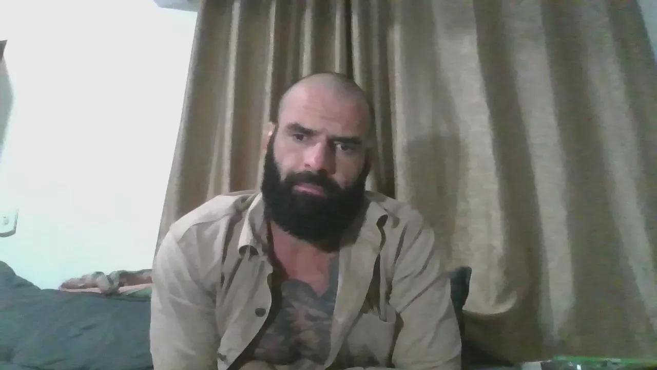 BlackBarbe