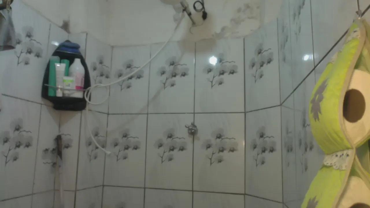 BlackDelToro on Cam4 