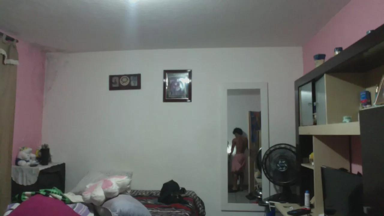 BlackDelToro on Cam4 