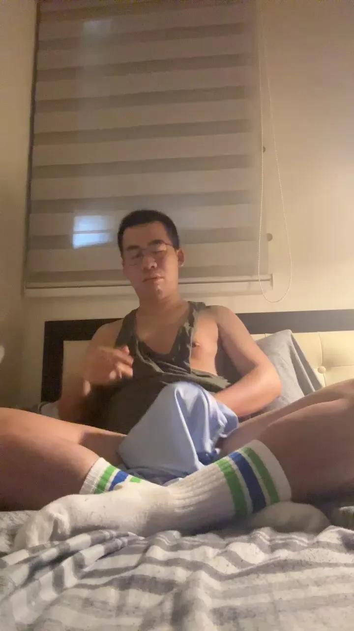boggytaiwan on Cam4 