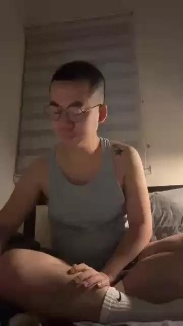 boggytaiwan on Cam4 