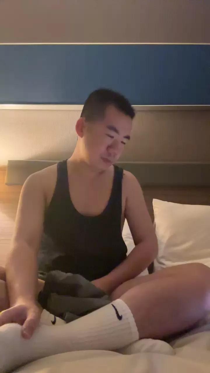 boggytaiwan on Cam4 