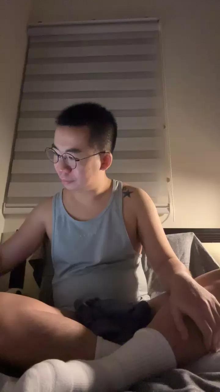 boggytaiwan on Cam4 
