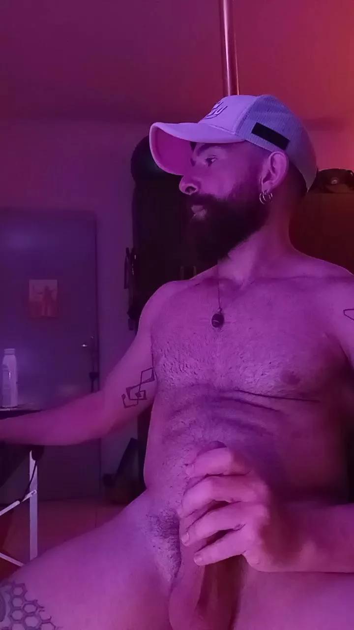 brankello2 on Cam4 