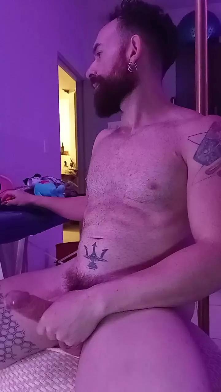 brankello2 on Cam4 