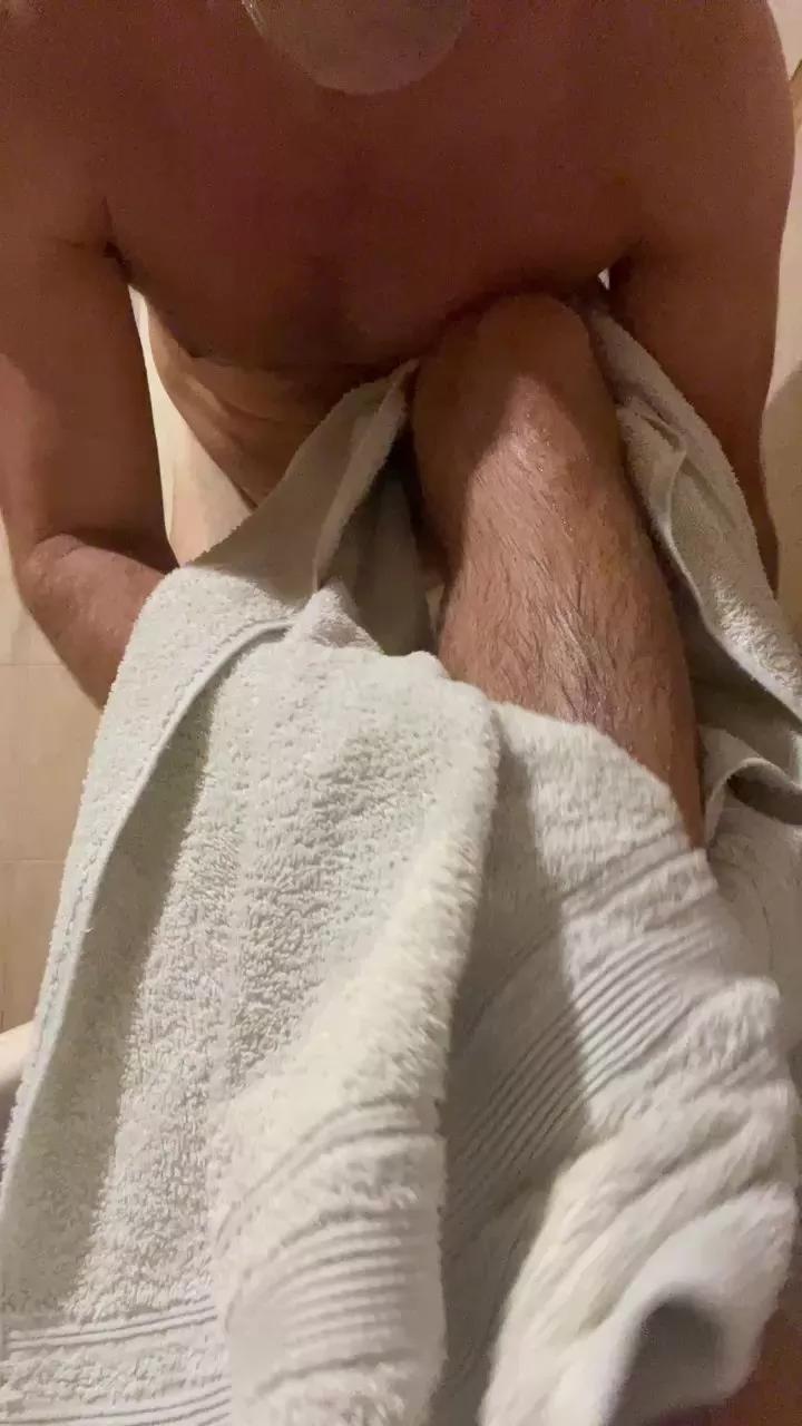 Bullman_ar on Cam4 