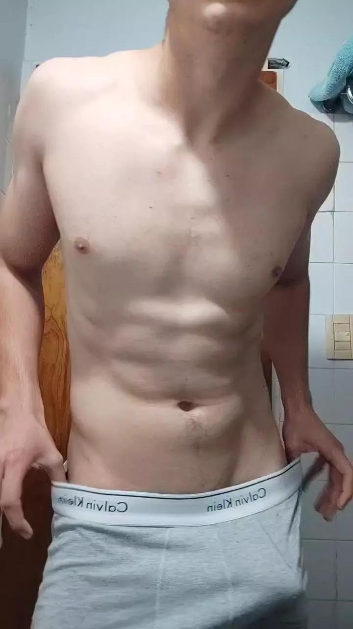 Cannabunker1 on Cam4 