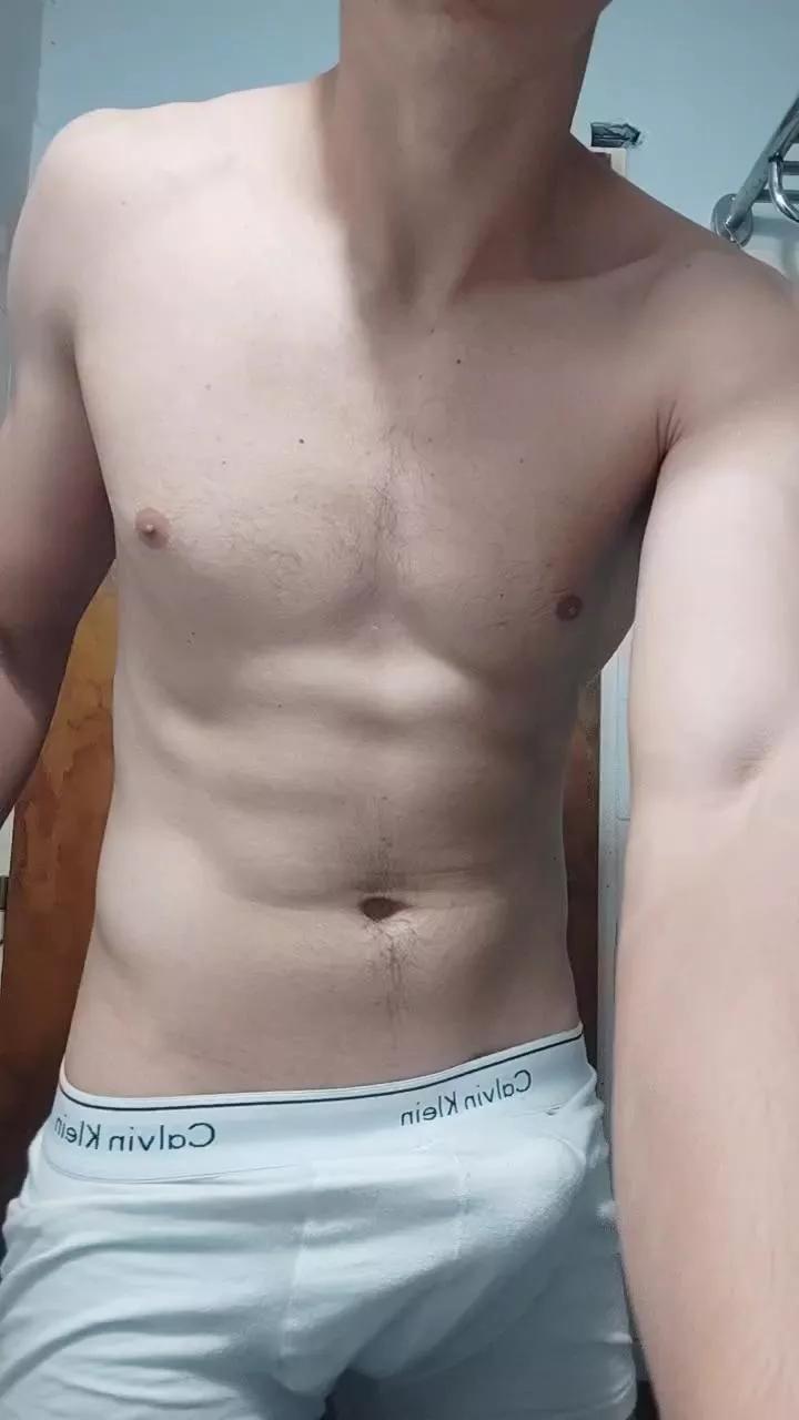 Cannabunker1 on Cam4 