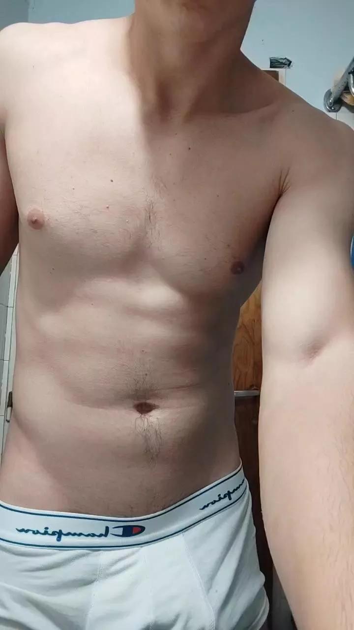 Cannabunker1 on Cam4 