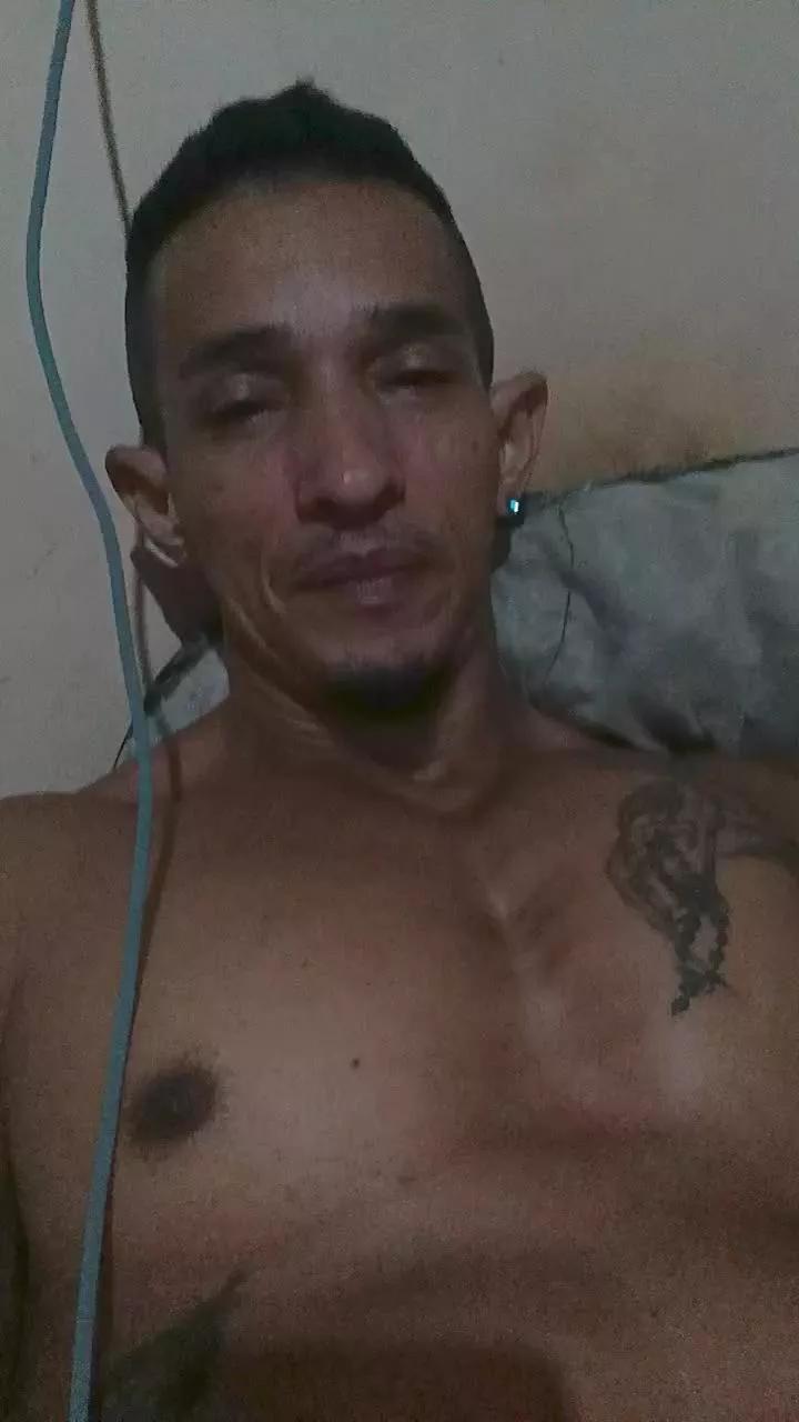 cariocasarado6 on Cam4 