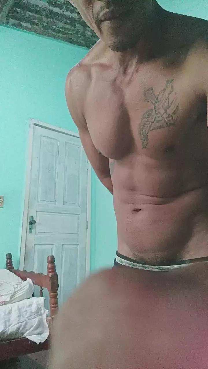 cariocasarado6 on Cam4 