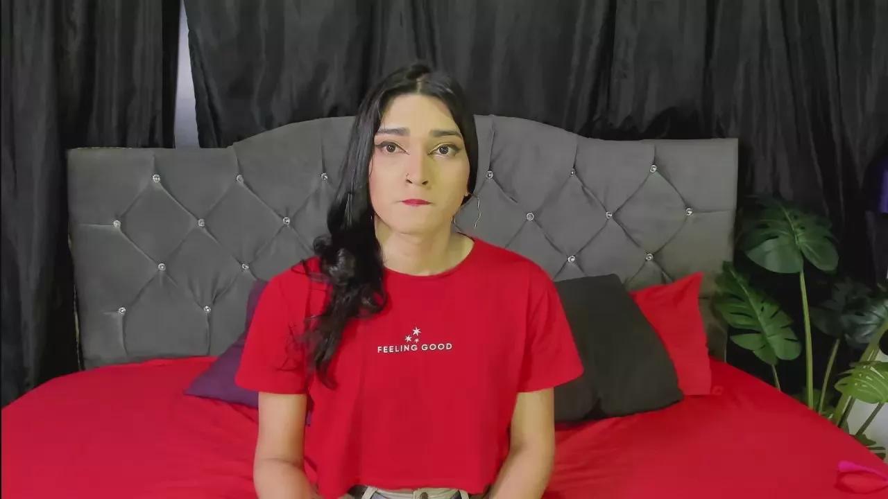 cataleya_divine on Cam4 