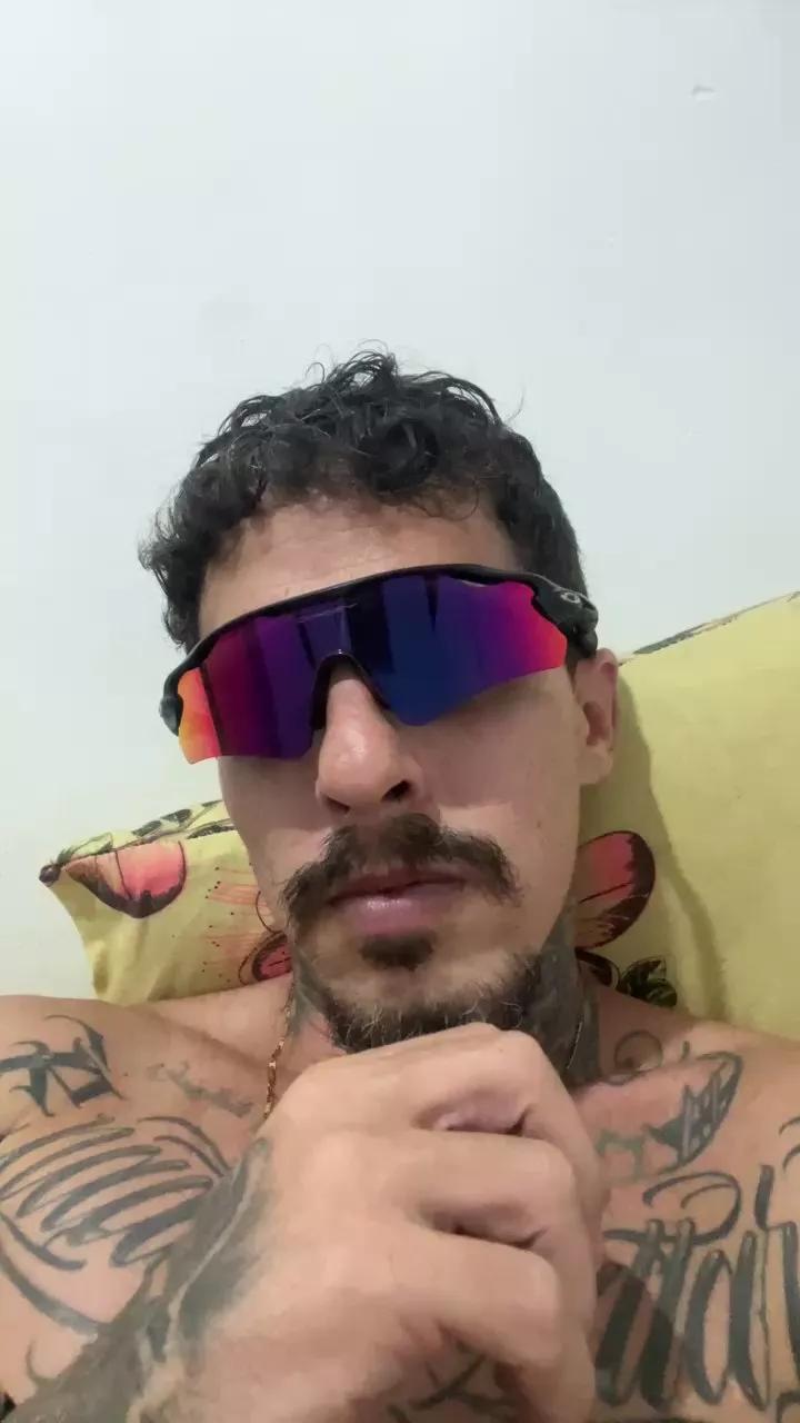 Checkmatte43 on Cam4 