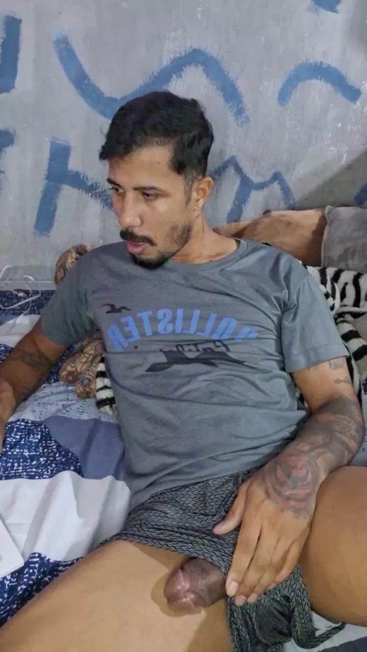 Chilenohh on Cam4 