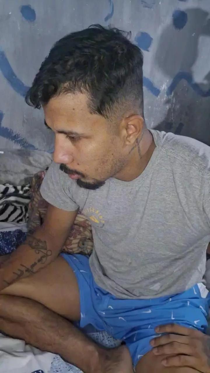 Chilenohh on Cam4 