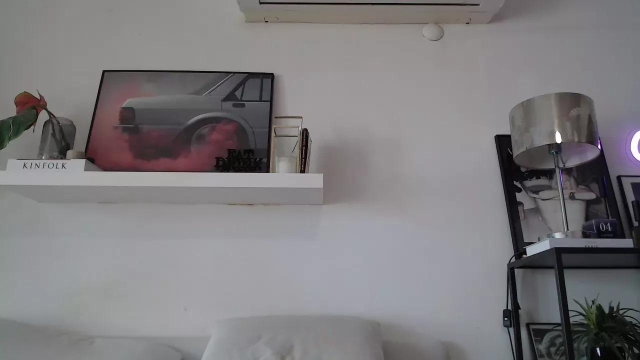 ColdRevengee on Cam4 
