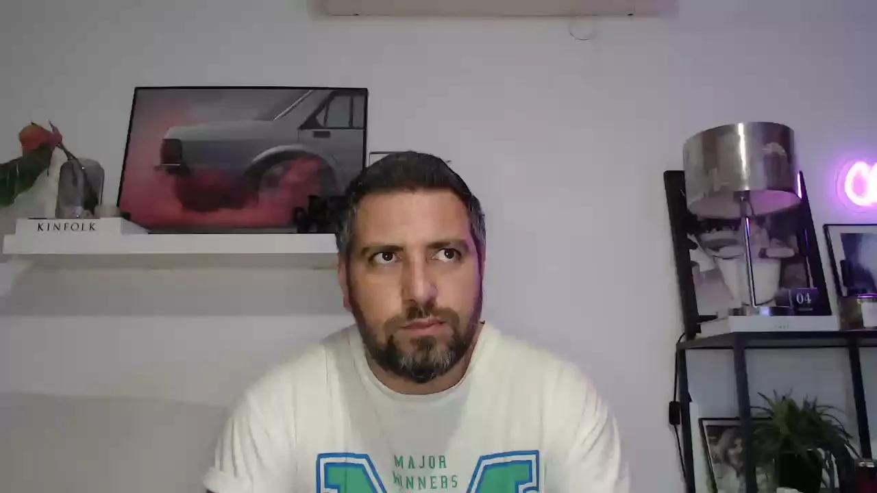 ColdRevengee on Cam4 