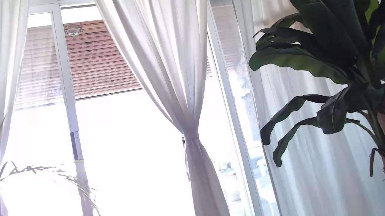 ColdRevengee on Cam4 