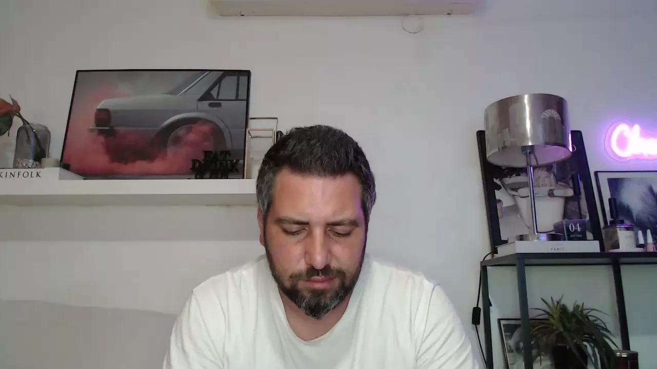 ColdRevengee on Cam4 