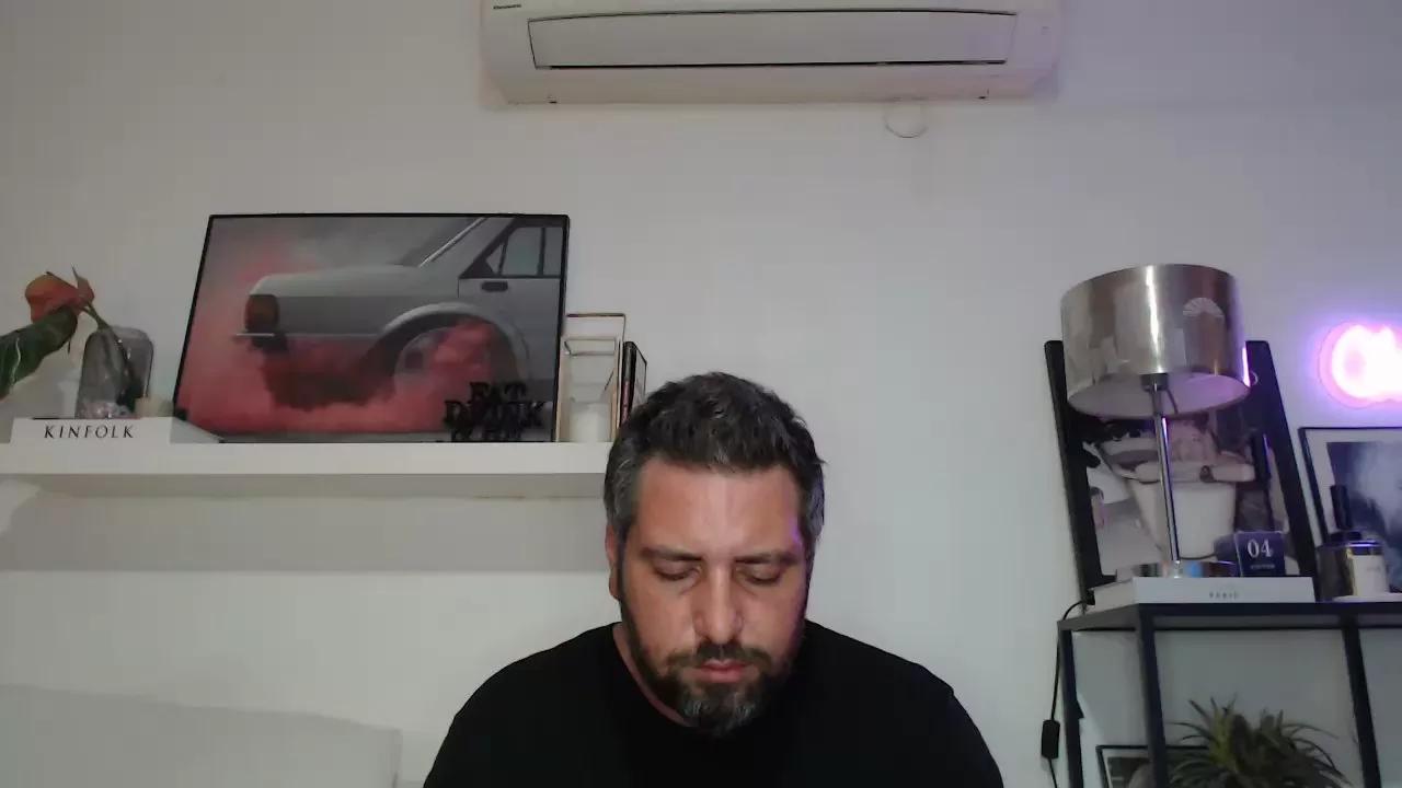 ColdRevengee on Cam4 
