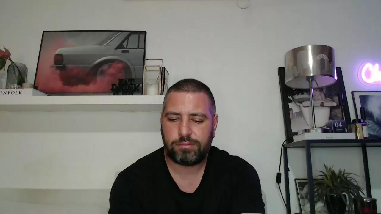 ColdRevengee on Cam4 