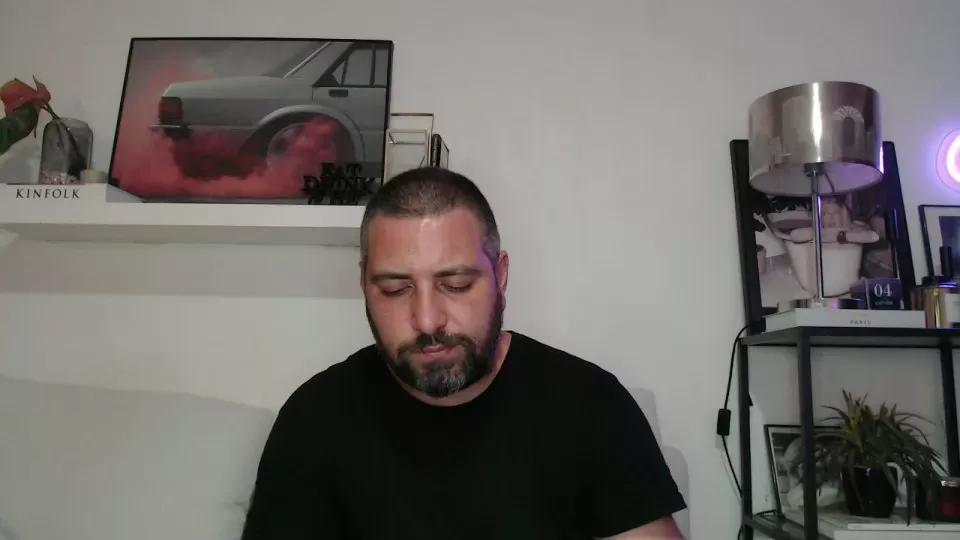ColdRevengee on Cam4 