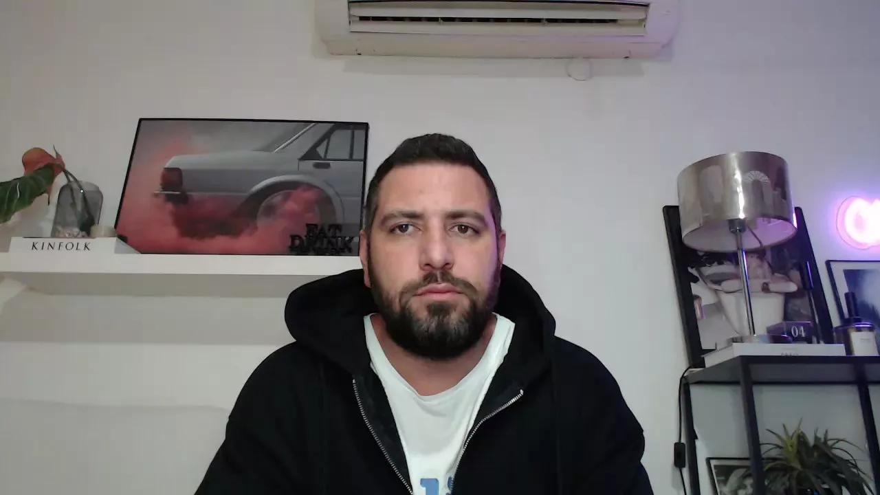 ColdRevengee on Cam4 