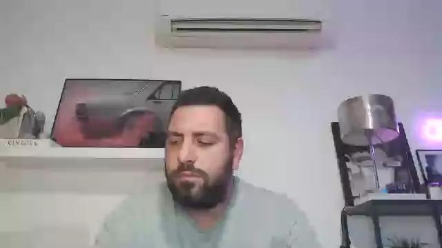 ColdRevengee on Cam4 