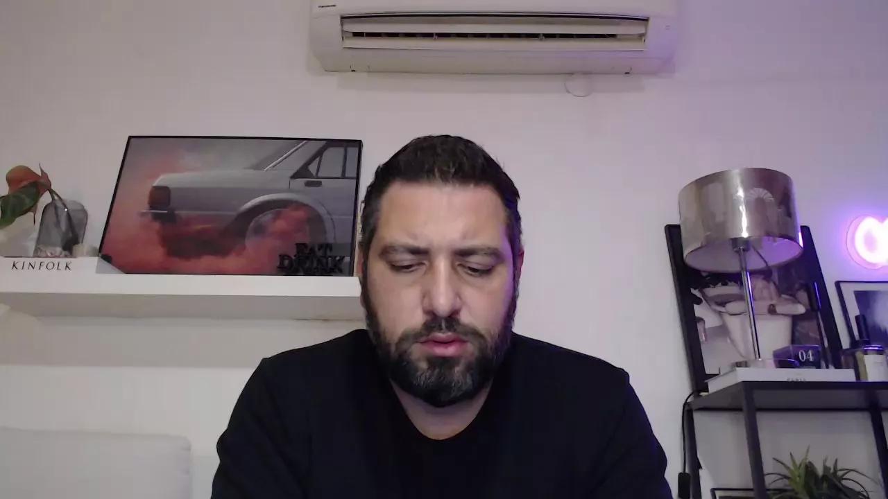 ColdRevengee on Cam4 