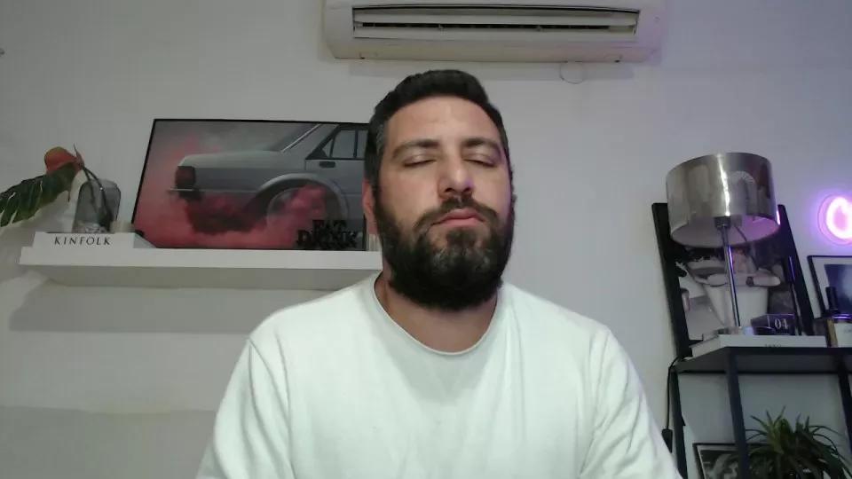 ColdRevengee on Cam4 