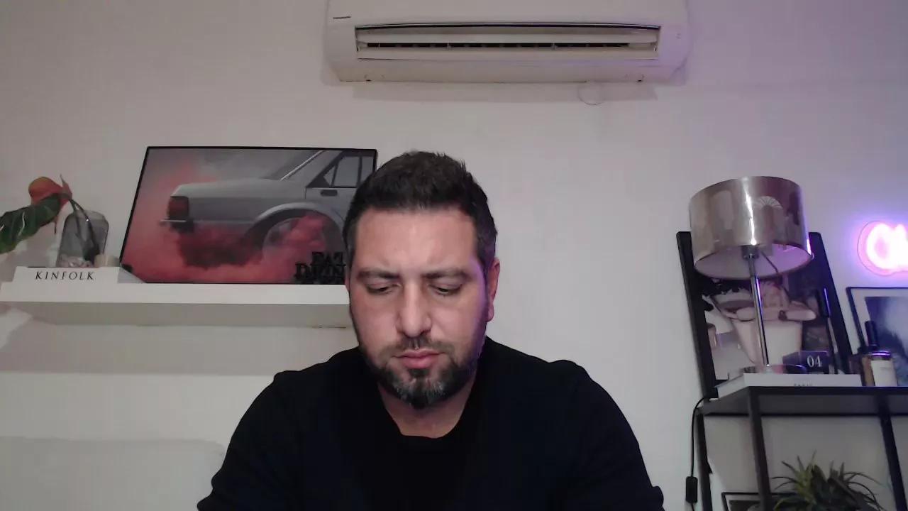 ColdRevengee on Cam4 