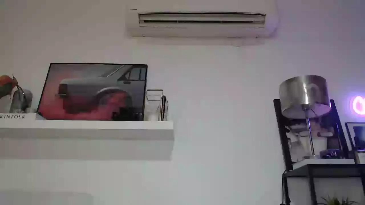 ColdRevengee on Cam4 