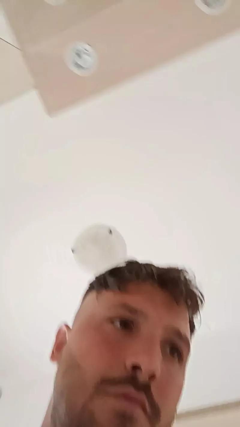 compa_sexy on Cam4 