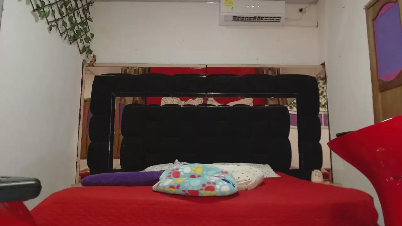 coral_xxx_ on Cam4 