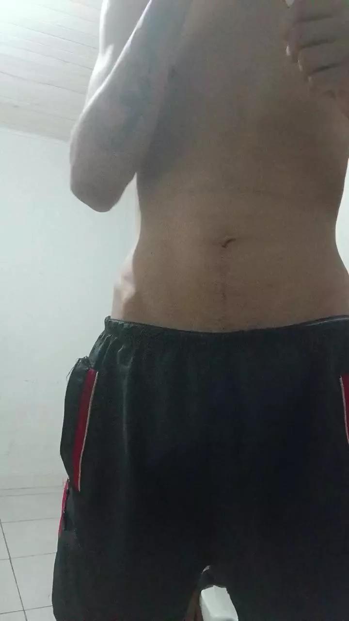 criasrjdot on Cam4 
