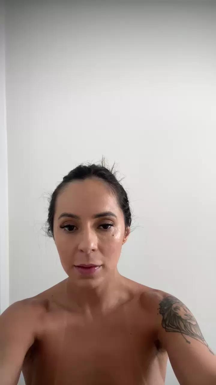 DanielaGaucha on Cam4 