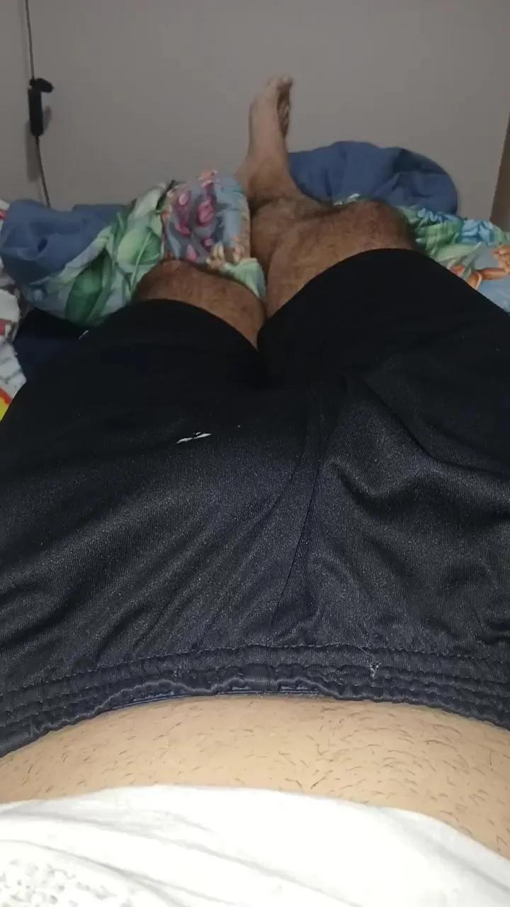 David_menezes on Cam4 