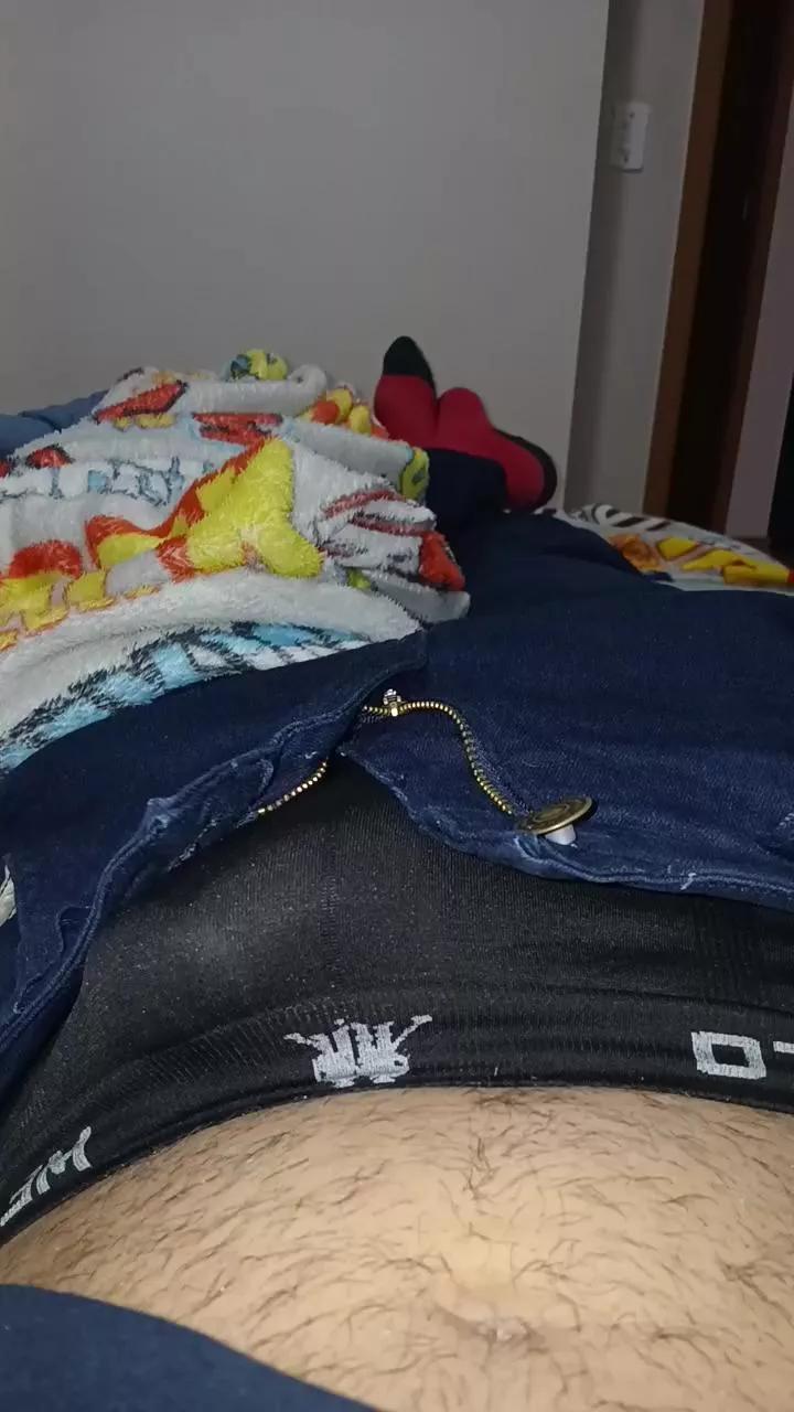 David_menezes on Cam4 