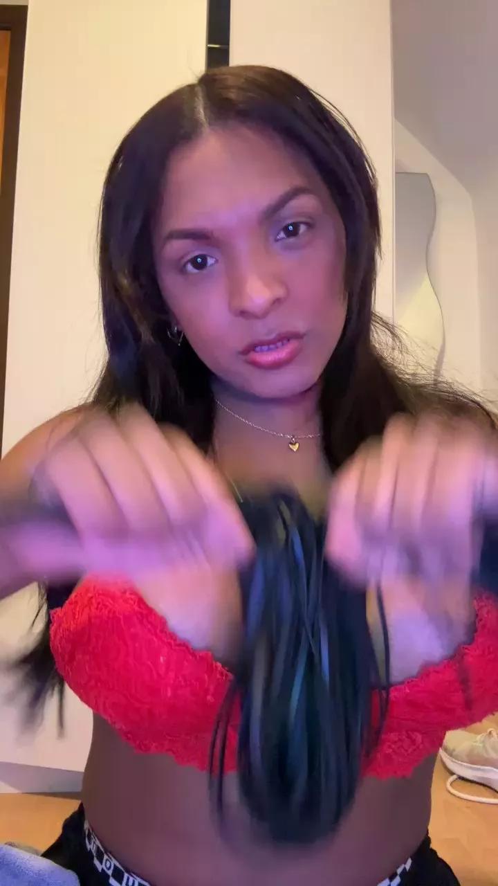 daya20 on Cam4 