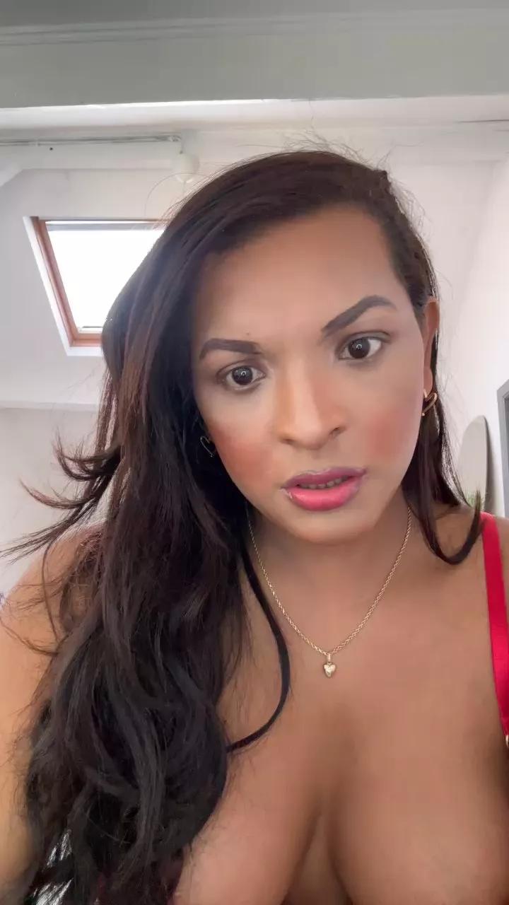 daya20 on Cam4 