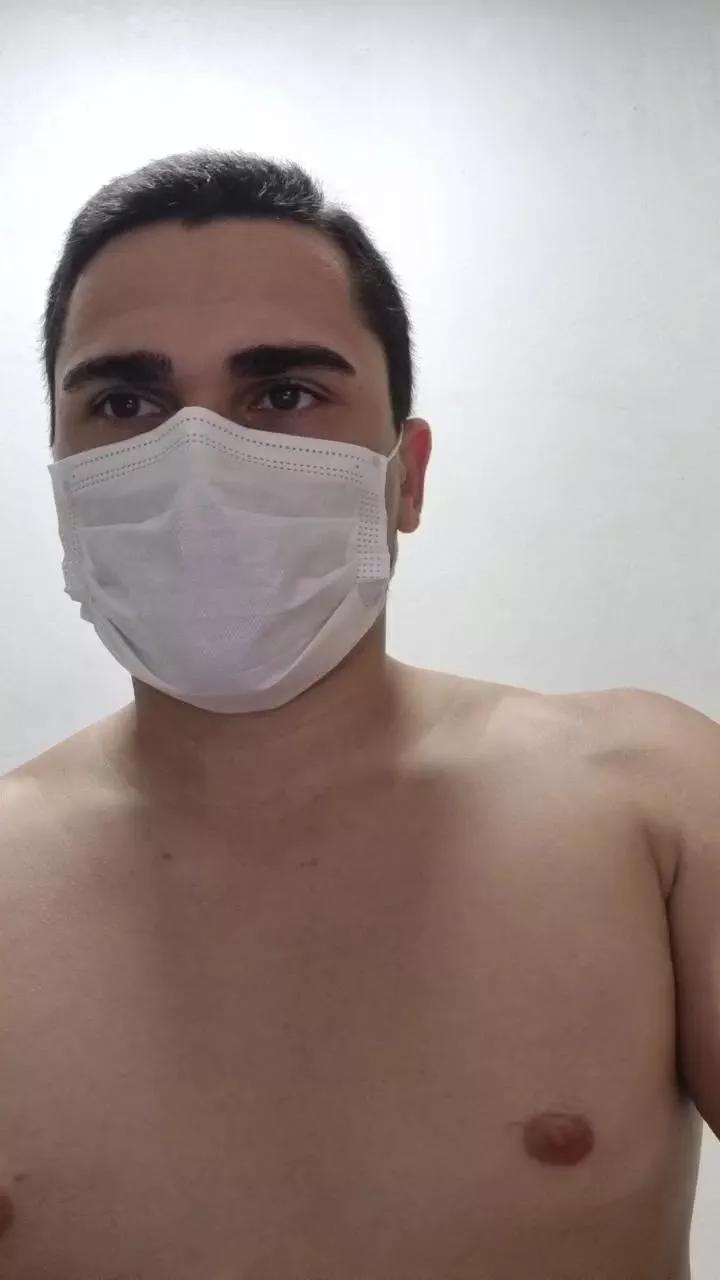 DemianStorm on Cam4 