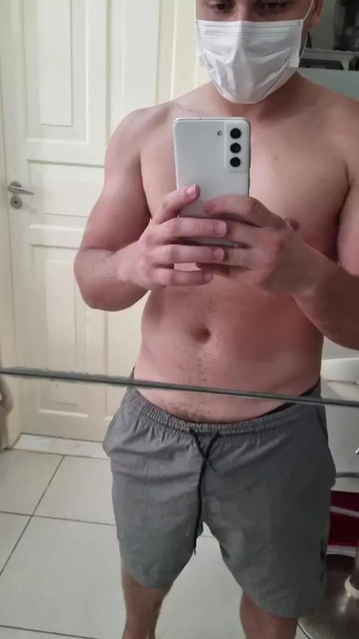 DemianStorm on Cam4 