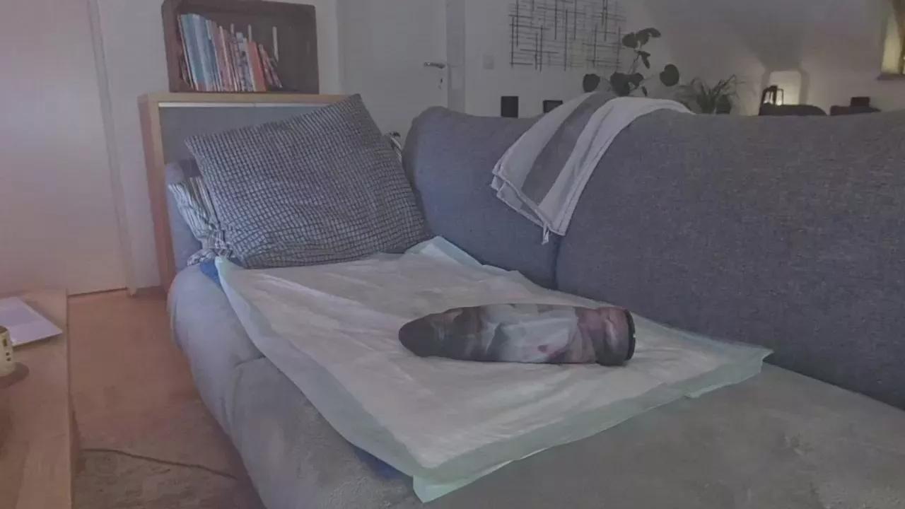 Der7tePlanet on Cam4 