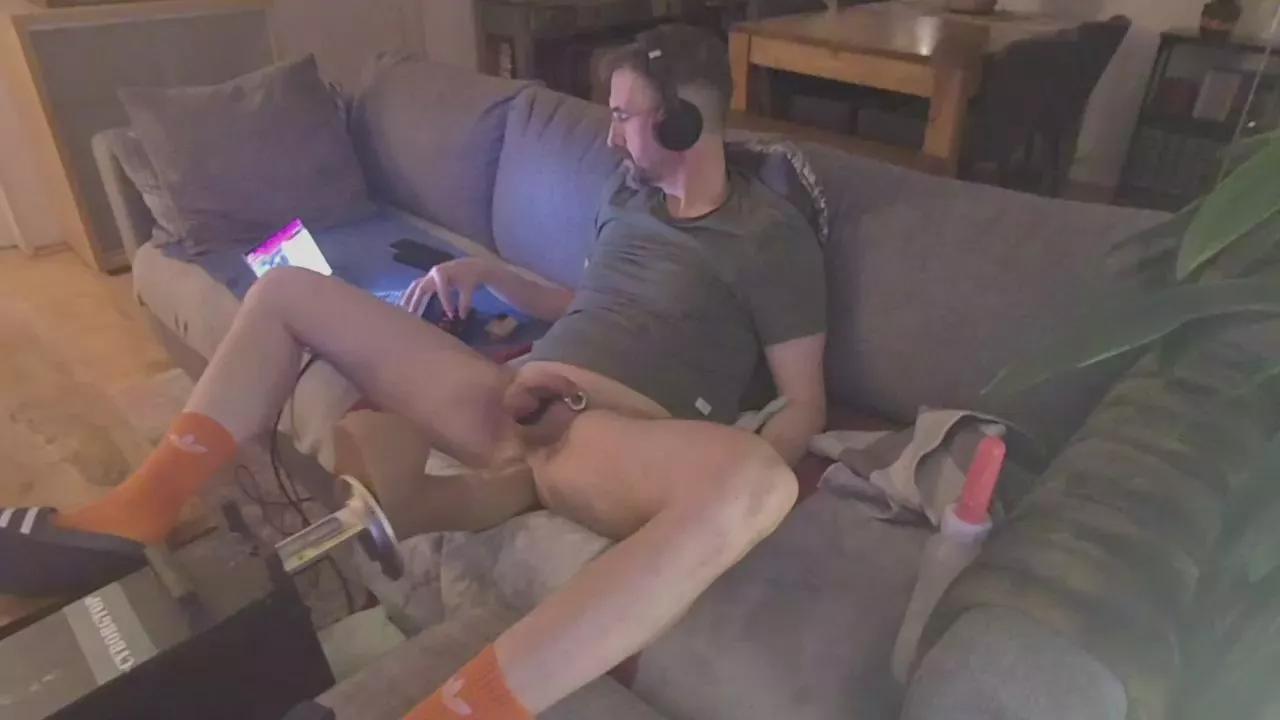 Der7tePlanet on Cam4 