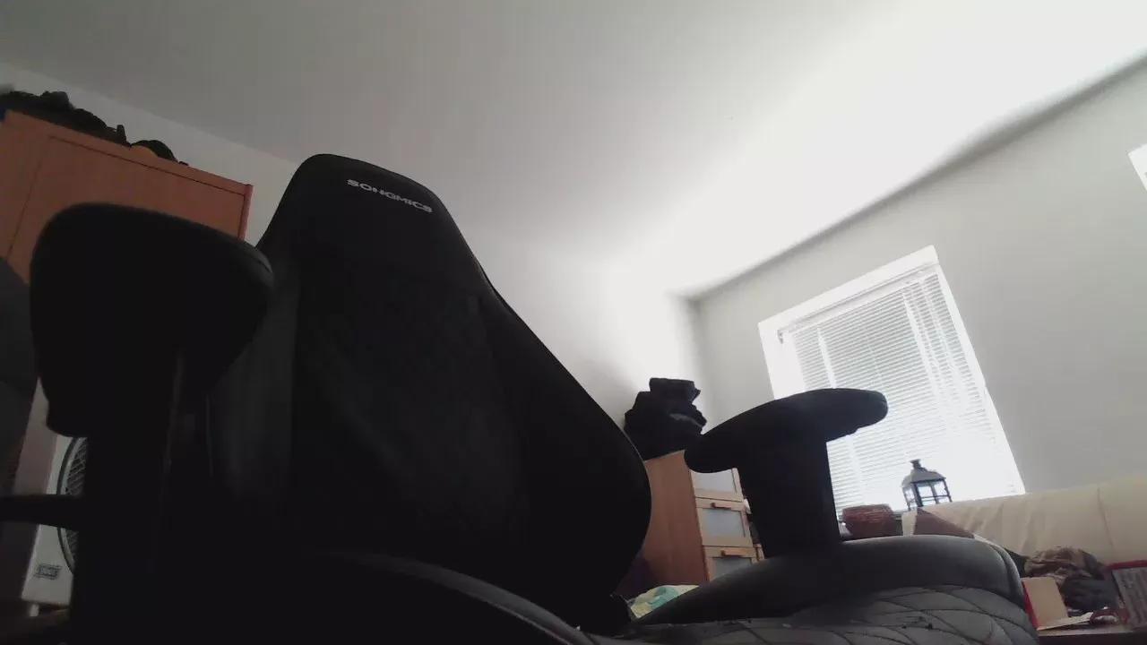 DerWilde89 on Cam4 