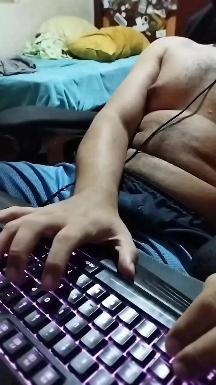 Dhs4201 on Cam4 