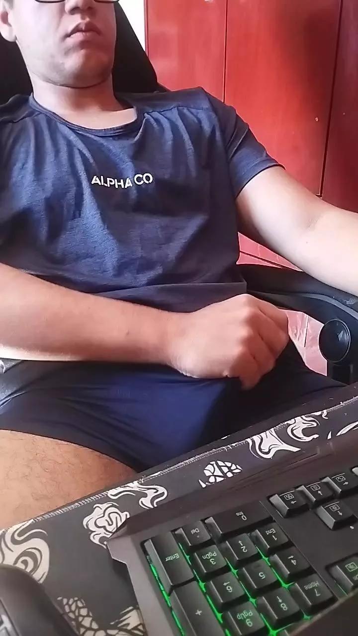 Dhs4201 on Cam4 