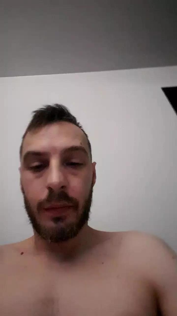 Dickwolf91