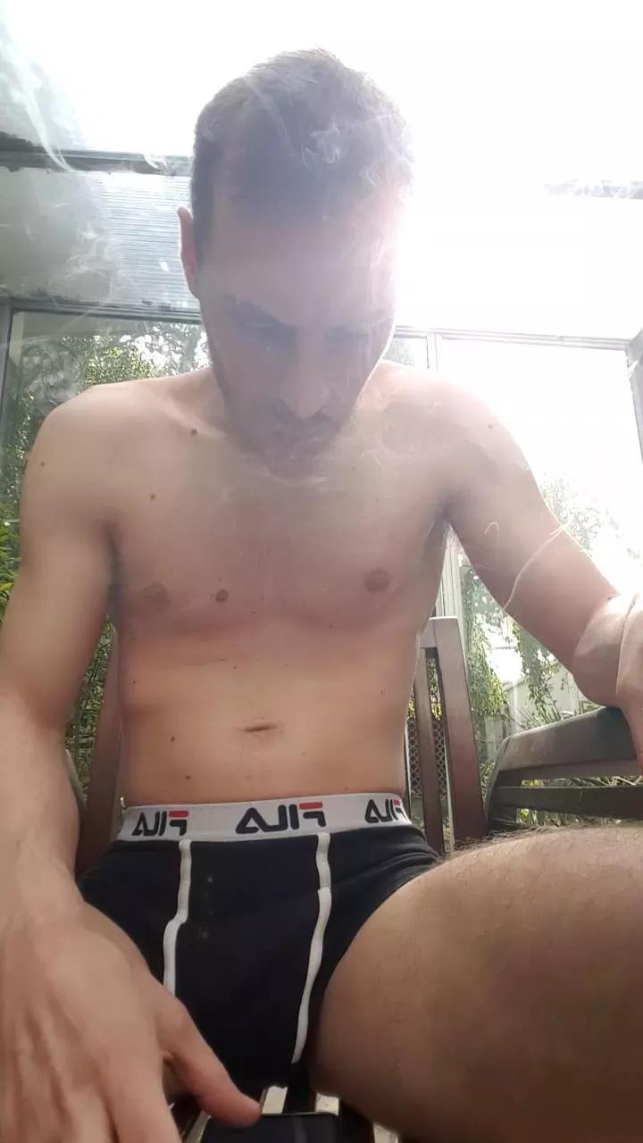 Dickwolf91